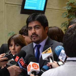 Diputado Melo acusa a Presidente del Consejo Minero de “Faltar a la verdad”