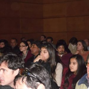 Con gran convocatoria se realizó Foro «Agua y Glaciares: Derechos robados»