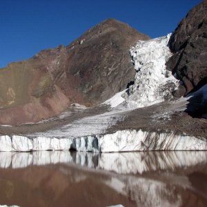 Preparan indicaciones para lograr protección general de Glaciares