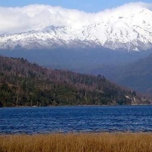 Unesco pide que gobiernos de Chile y Argentina se pronuncien sobre proyecto hidroeléctrico Neltume