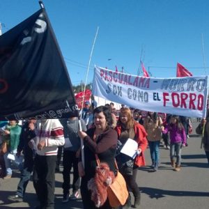 Valle del Huasco realizará 12° Marcha por el Agua y la Vida