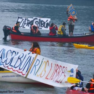 SEA rechaza recurso de Colbún por central San Pedro