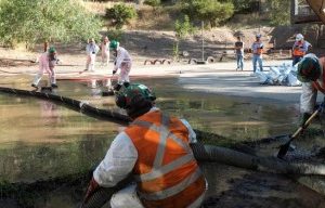 Medio Ambiente evalúa modificar normativa para fiscalizar obras previas a 1994, sin RCA