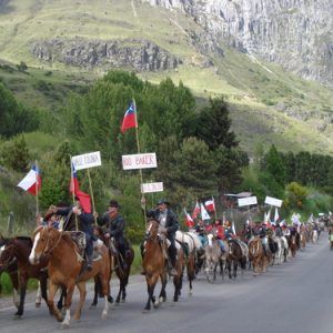 Consejo de Defensa de la Patagonia rechaza llamado de privados a represar todo el centro y sur de Chile