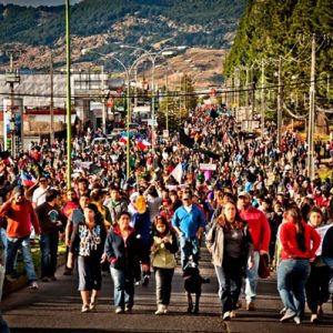 Consejo de Defensa de la Patagonia alerta por secreto nombramiento de ministro de Tribunal Ambiental de Santiago