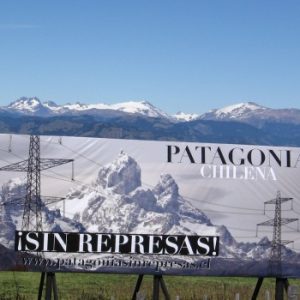 La terrible tormenta ambiental que vive la Patagonia