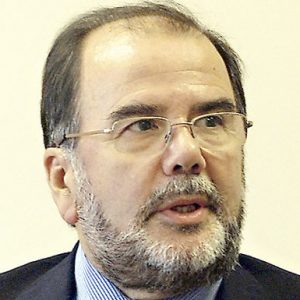 NO ALTO MAIPO Y  NO A DOMINGA EXIGEN RENUNCIA DEL NUEVO MINISTRO DE ECONOMÍA, JORGE RODRIGUEZ GROSSI, POR INCOMPATIBILIDAD CON EL CARGO