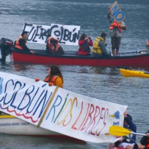 Los Ríos: Colbún presentará nuevamente proyecto de Hidroeléctrica retirado en 2015